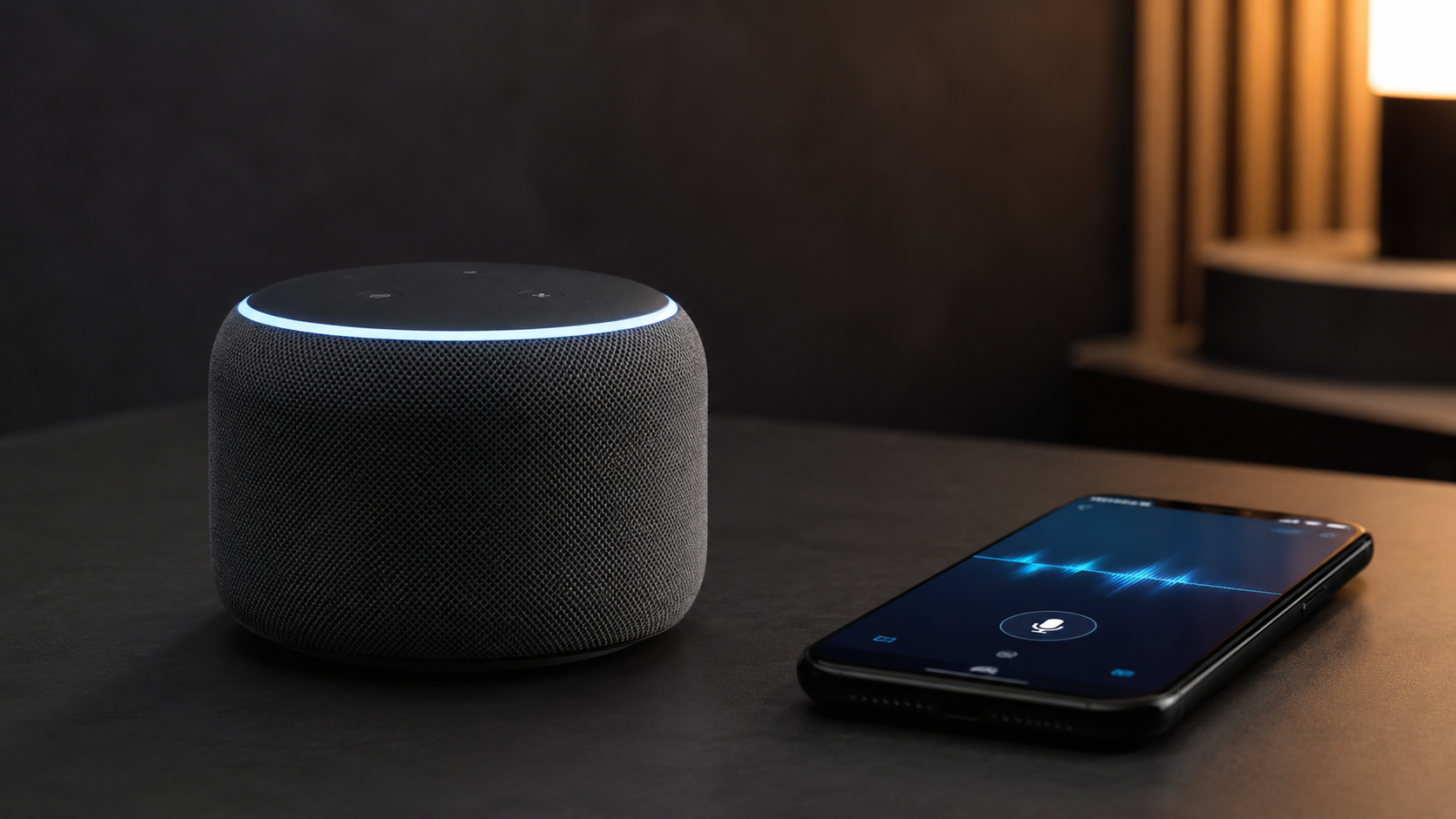 AI Agents & Voice Assistants