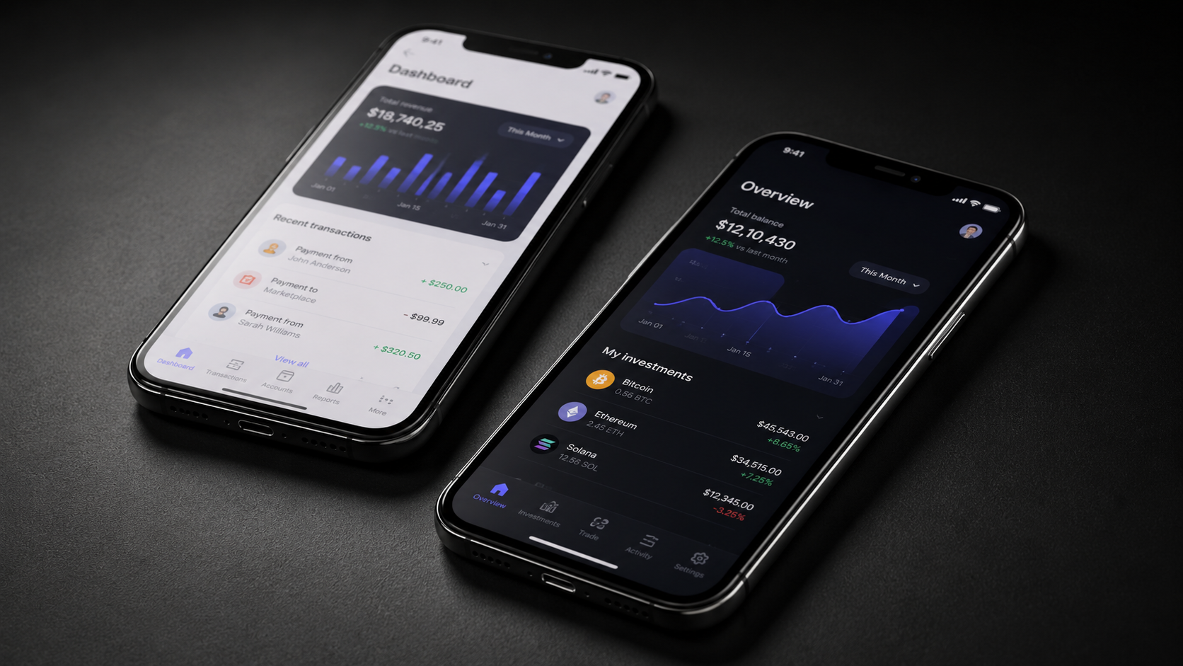 AI-Powered Mobile App Development