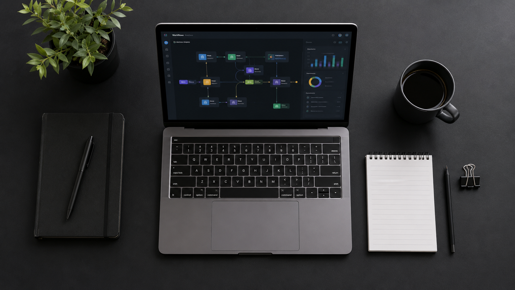 AI Workflow Automation