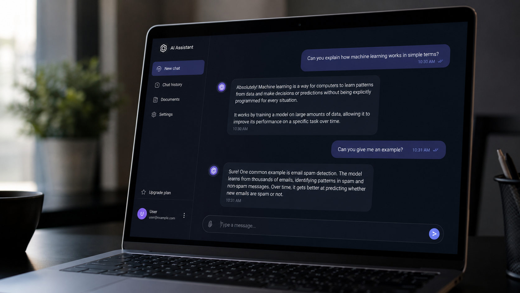 AI Chatbot Solutions